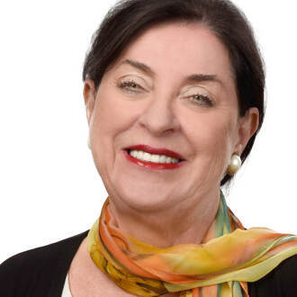 Bonnie Hutchins