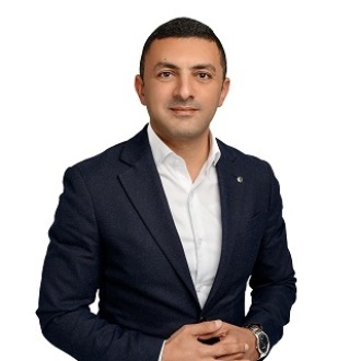 Yasser Khalaf