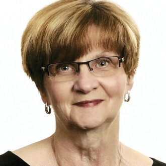 Helen Lindley