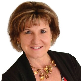 Elizabeth Martin