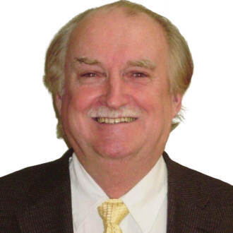 Ed Power