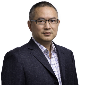 Ray Qiu