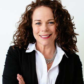 Julie Ricketts