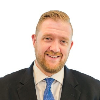 Matthew Welch
