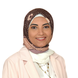 Heba Yacoub