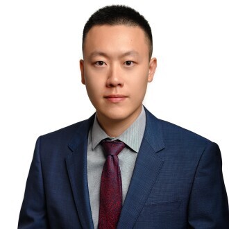 Joe Zhang