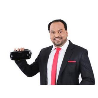 techie patel
