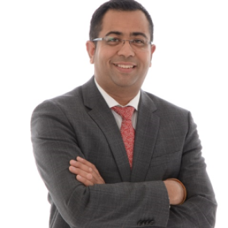 Pankaj Arora