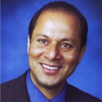 Pammi Brar