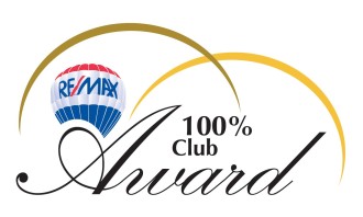 RE/MAX 100%