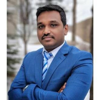 Suresh Sekar