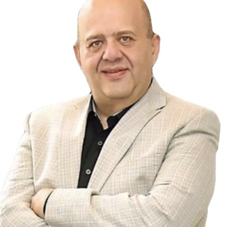Basil Fatouhi