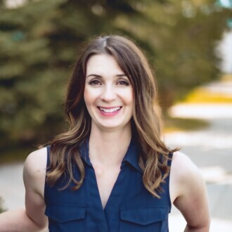 Janeen Tinker