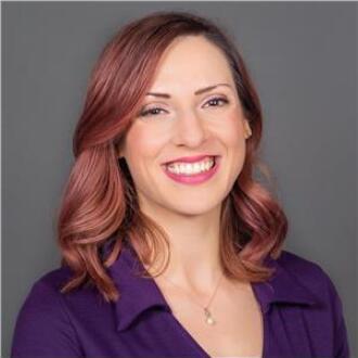 Claire Amyotte