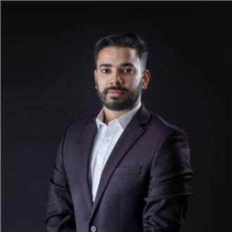 Gurpreet Doad