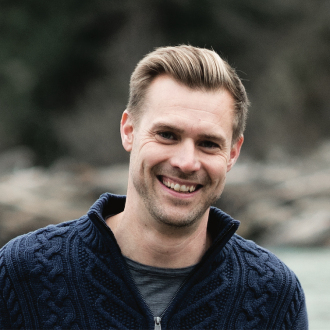 David Wiebe PREC