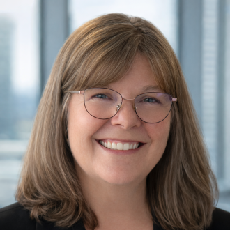 Christine Geers
