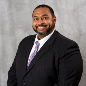 Randall Akabutu