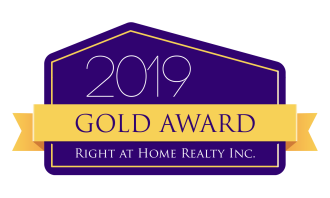 2019 Gold Award