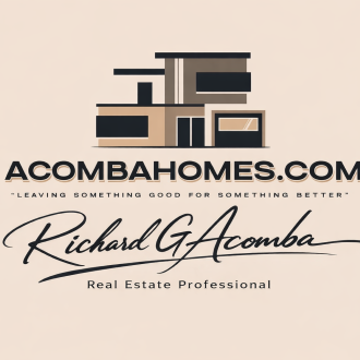 Richard Acomba