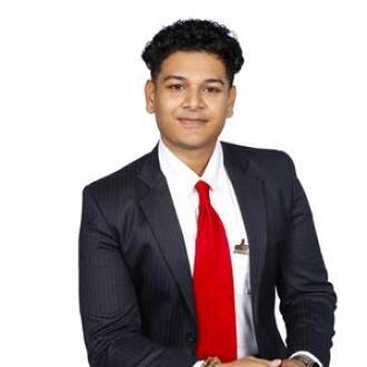 Pranav Gupta