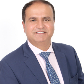 Nirmal Saini