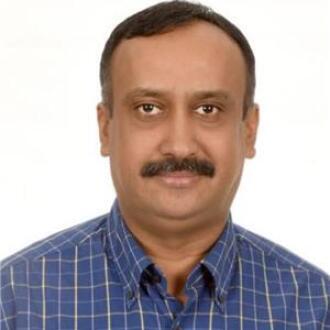 Manzoor Kolachi