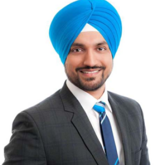Manu Chohan