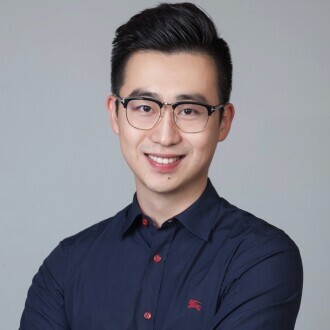 Jack Liu