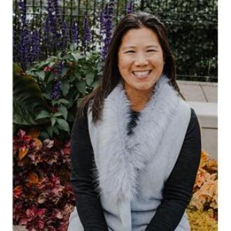 Wendy Cheung