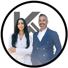 Daniel and Tali | Kowall Boutique Real Estate