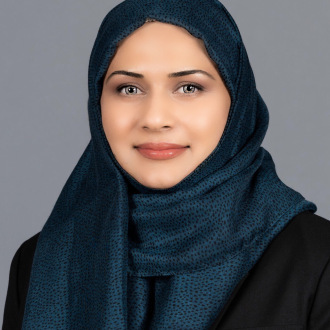 Fareeha Ali