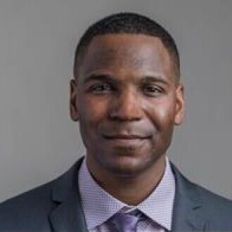 Jamelle Alexander