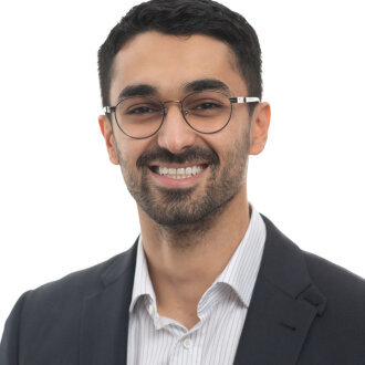 Majed Askari