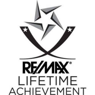 Lifetime Achievement Award