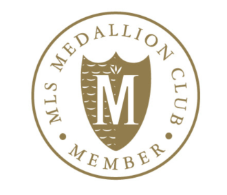 REBGV Medallion Club - 2018, 2019, 2020, 2021, 2022 & 2023
