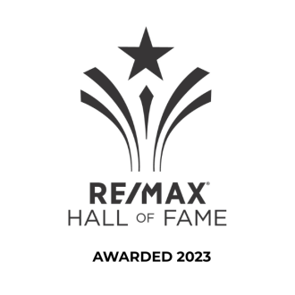 REMAX Hall of Fame