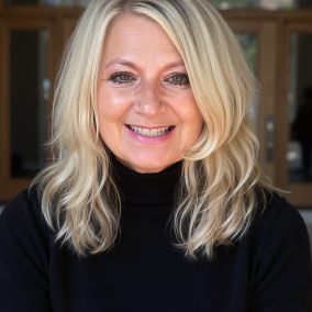 Cindy Vander Linden