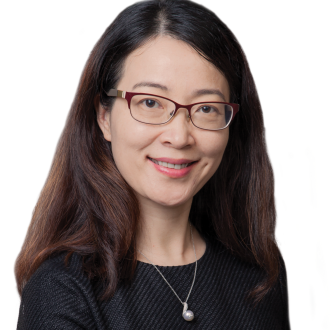 Kathy Xu