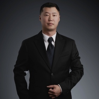 Charles Wang