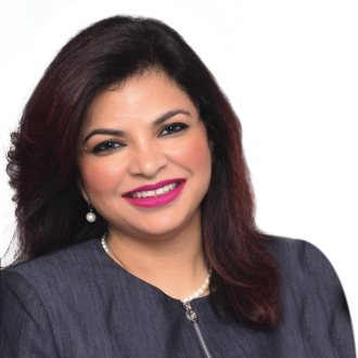 Manisha Sharma