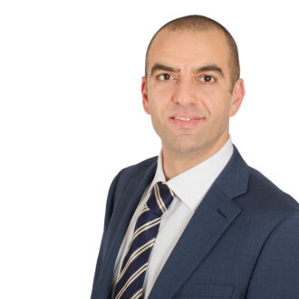 Hazem Abu-Lughod