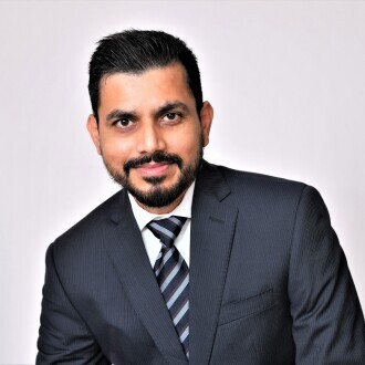 AMANDEEP SINGH