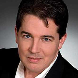 Peter Jeffery