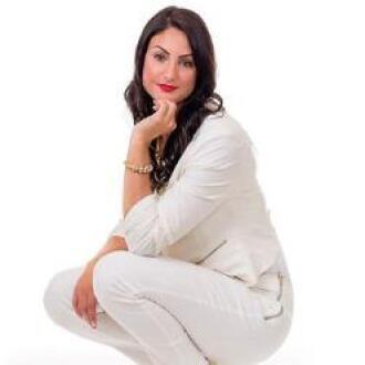 Reena Yost