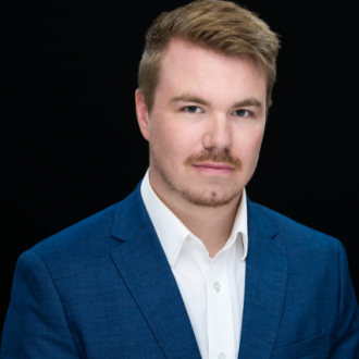 Austin Hackner