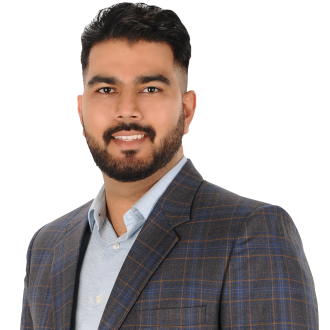 Amar Grewal