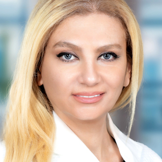 Shayda De Ruiter