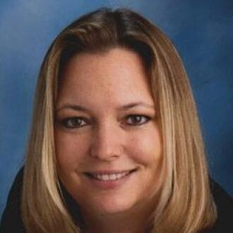 Corinne O'Neil