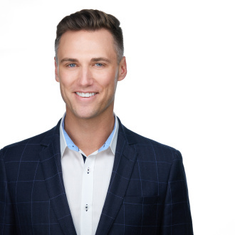 Matthew Mohr